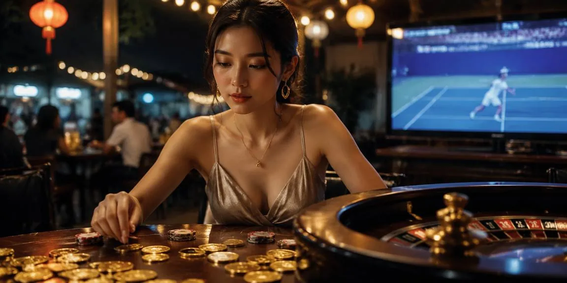 Thể Thao Tennis
